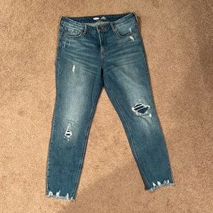 Old Navy Jeans